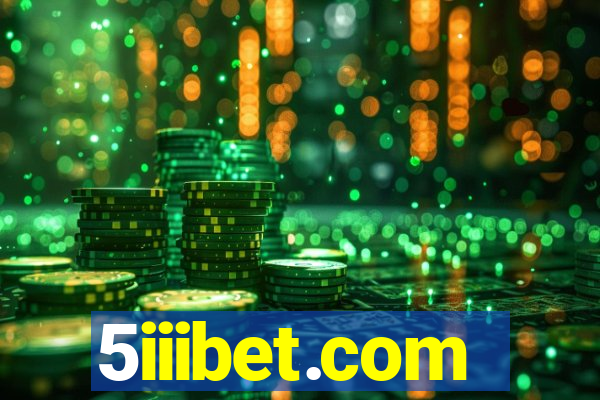 5iiibet.com