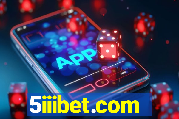 5iiibet.com