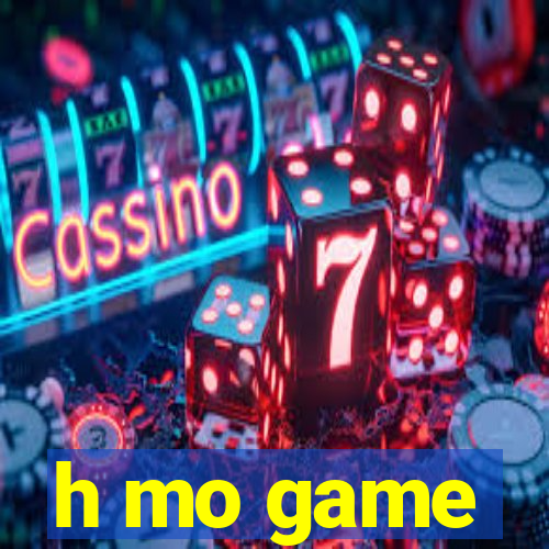 h mo game