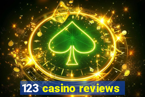 123 casino reviews