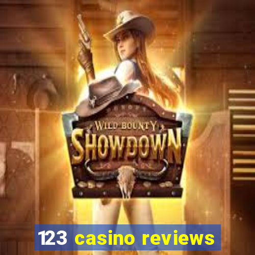 123 casino reviews