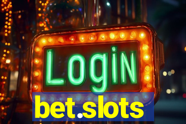 bet.slots