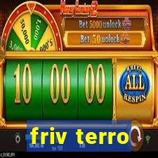 friv terro