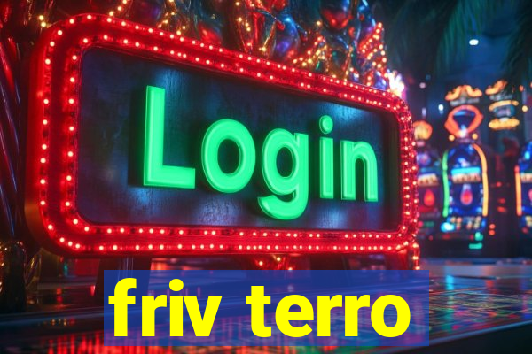 friv terro