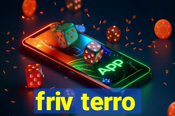 friv terro