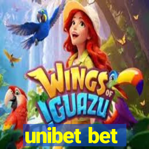 unibet bet