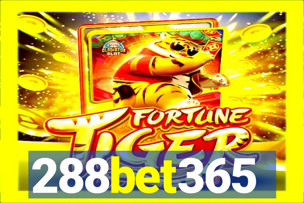 288bet365