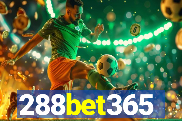 288bet365