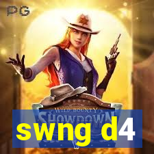 swng d4