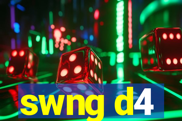 swng d4