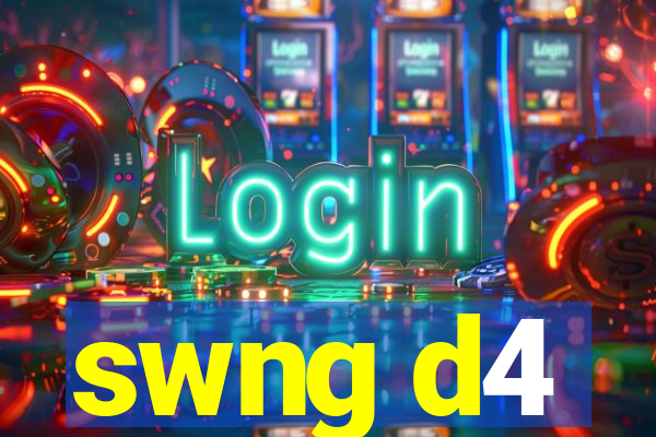 swng d4