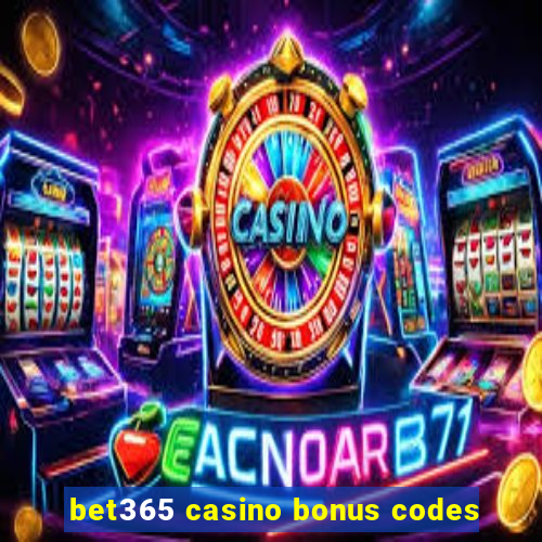 bet365 casino bonus codes