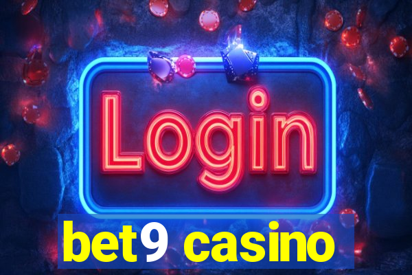 bet9 casino