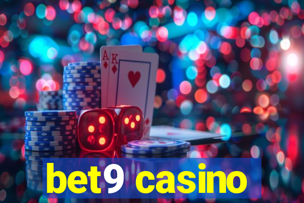 bet9 casino