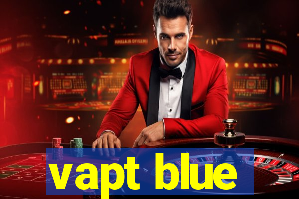 vapt blue