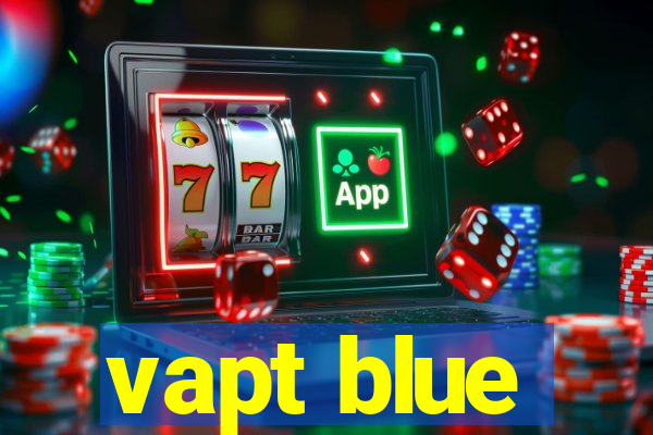 vapt blue