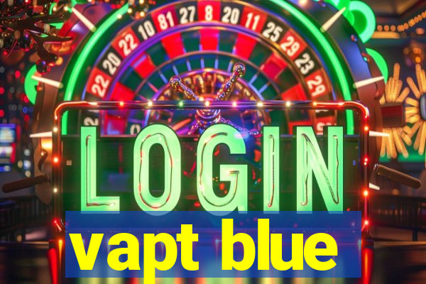 vapt blue