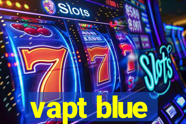 vapt blue