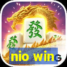 nio win