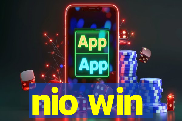 nio win