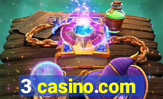 3 casino.com