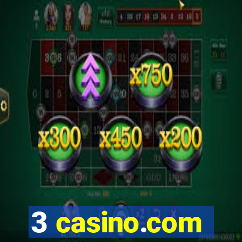 3 casino.com