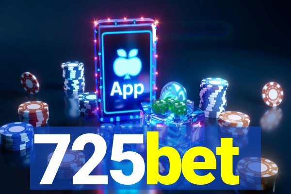 725bet