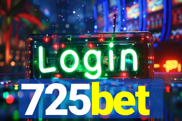 725bet