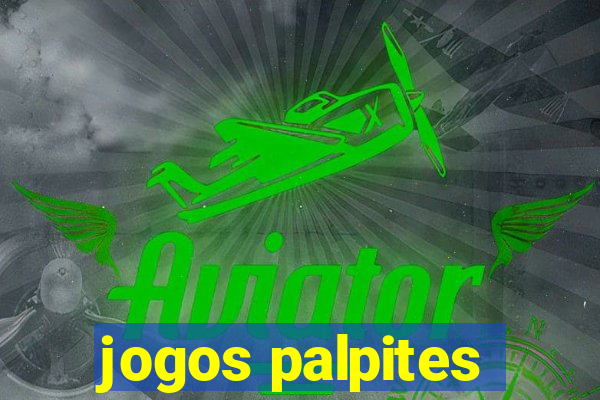 jogos palpites