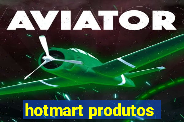 hotmart produtos