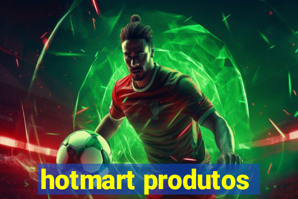 hotmart produtos