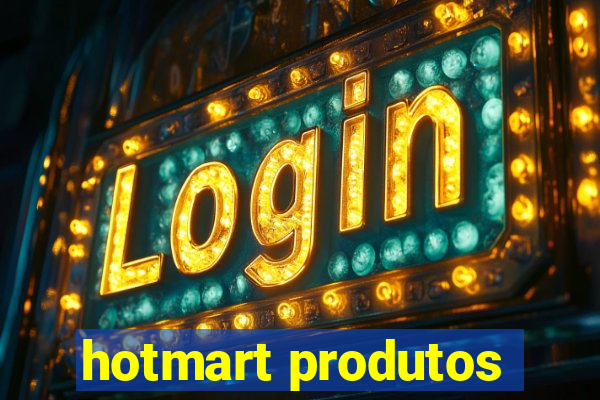 hotmart produtos