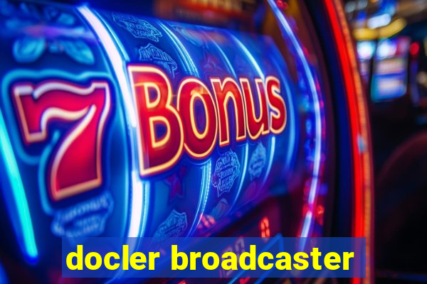 docler broadcaster