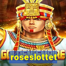 roseslottet