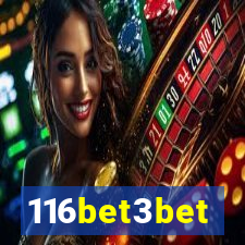 116bet3bet