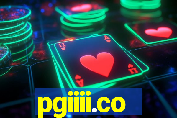 pgiiii.co