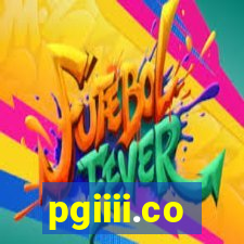 pgiiii.co