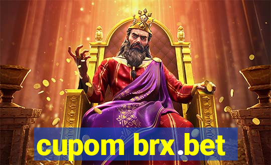 cupom brx.bet