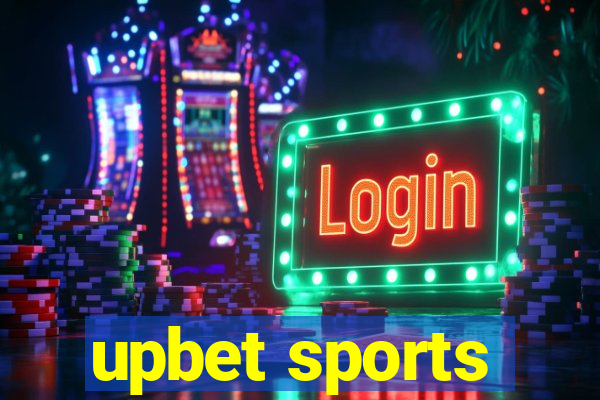 upbet sports