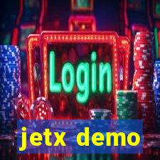 jetx demo