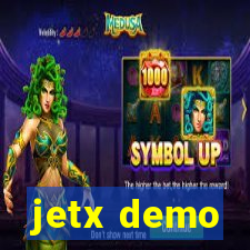 jetx demo