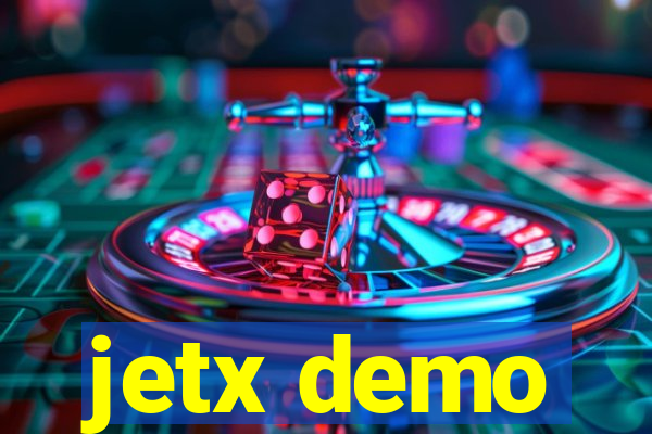 jetx demo