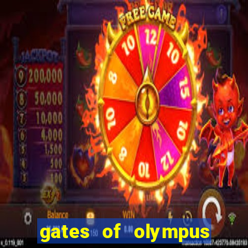 gates of olympus slot png