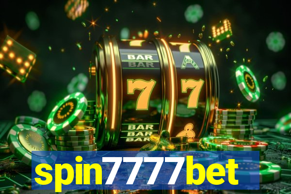 spin7777bet