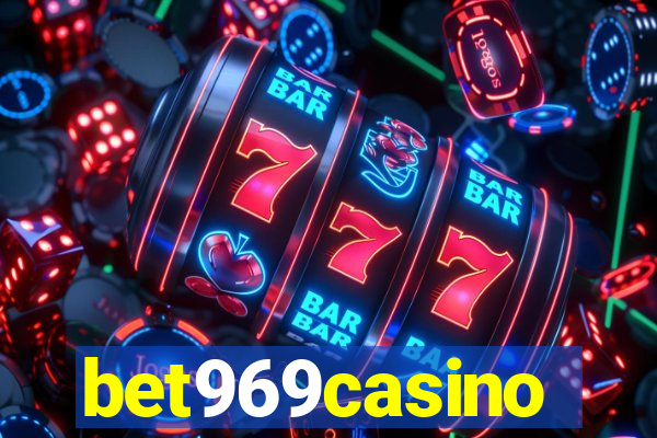 bet969casino