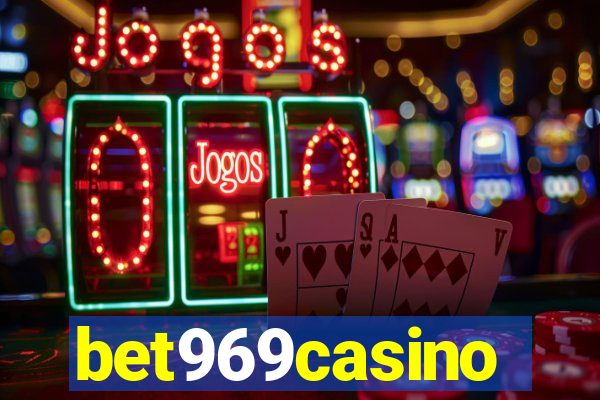 bet969casino