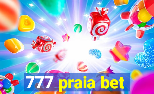 777 praia bet