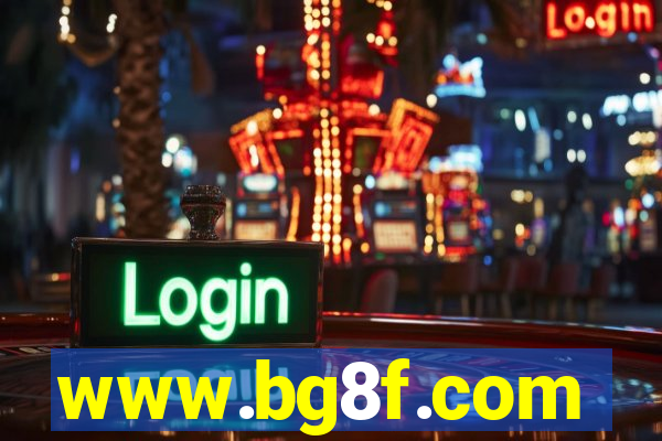 www.bg8f.com