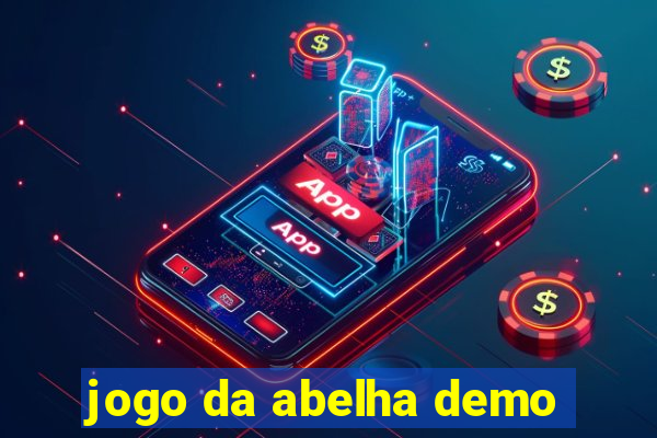 jogo da abelha demo