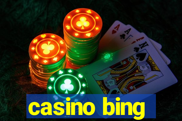 casino bing